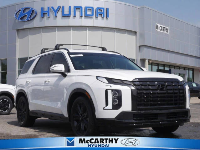 2023 Hyundai Palisade XRT AWD photo