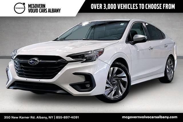2023 Subaru Legacy Touring XT AWD photo