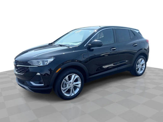 2023 Buick Encore GX Preferred AWD photo