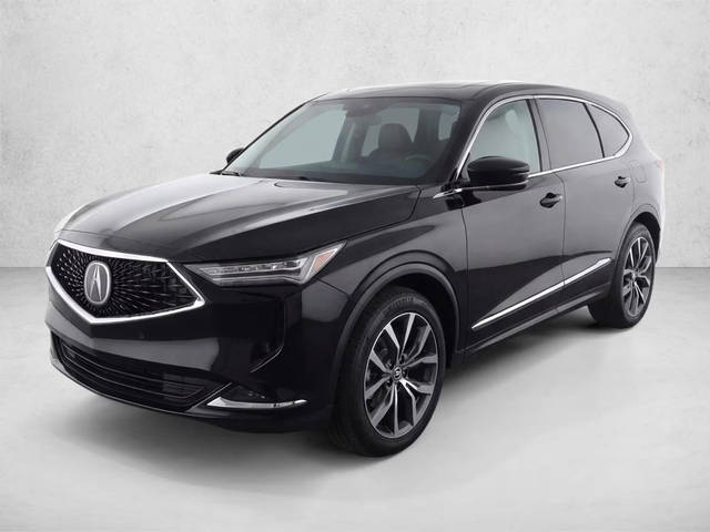 2023 Acura MDX w/Technology Package FWD photo