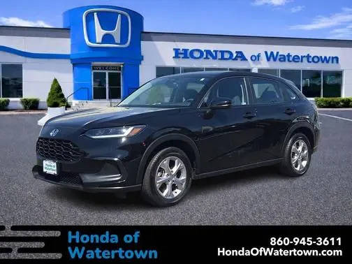 2023 Honda HR-V LX AWD photo