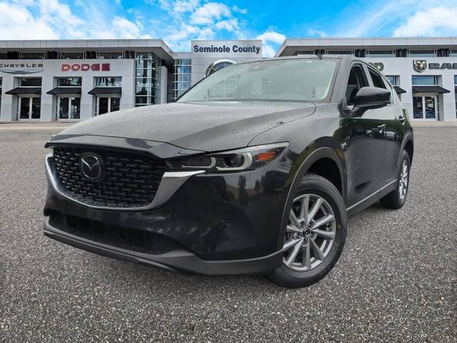 2023 Mazda CX-5 2.5 S Preferred Package AWD photo