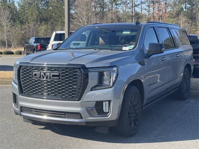 2023 GMC Yukon XL Denali Ultimate 4WD photo