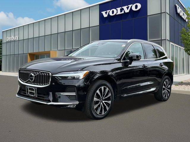2023 Volvo XC60 Plus Bright Theme AWD photo