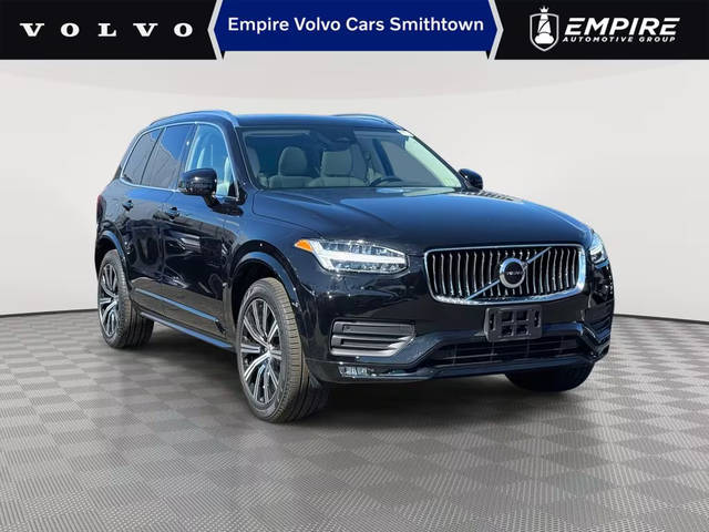 2023 Volvo XC90 Core AWD photo