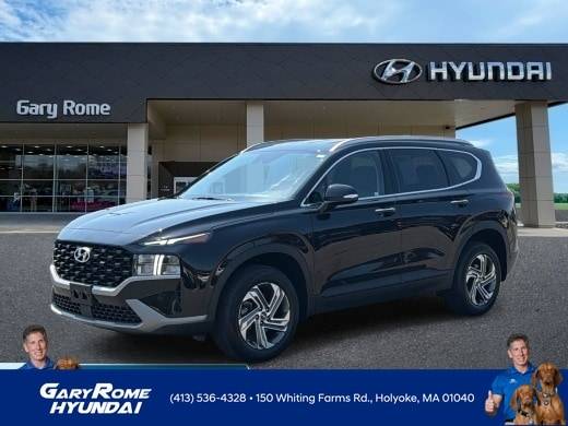 2023 Hyundai Santa Fe SEL AWD photo