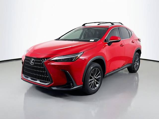 2023 Lexus NX NX 350 Premium AWD photo