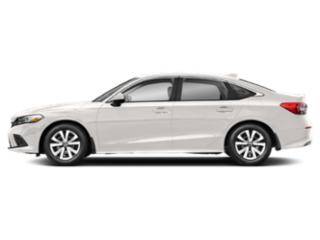2023 Honda Civic LX FWD photo