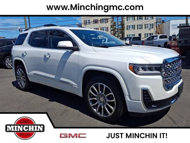 2023 GMC Acadia Denali AWD photo