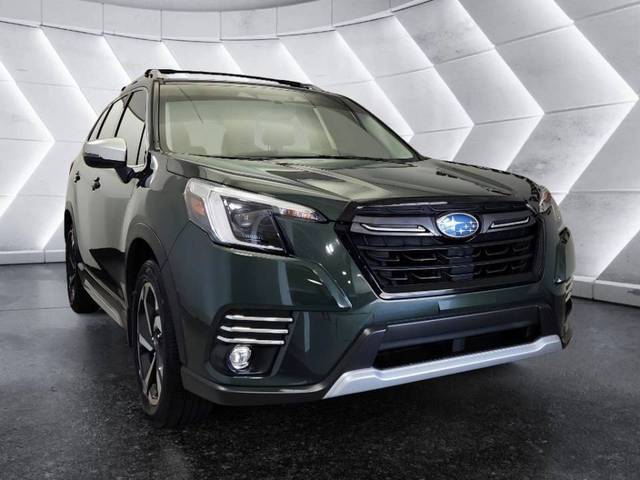 2023 Subaru Forester Touring AWD photo