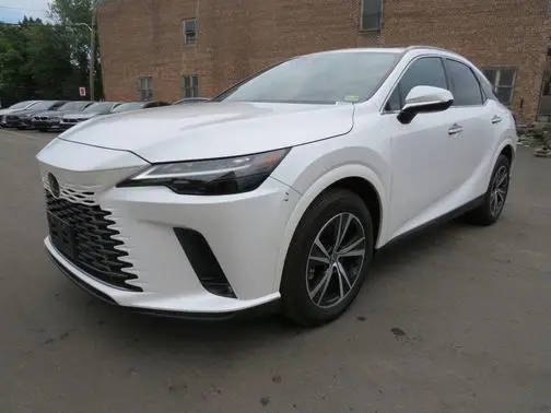 2023 Lexus RX RX 350 AWD photo
