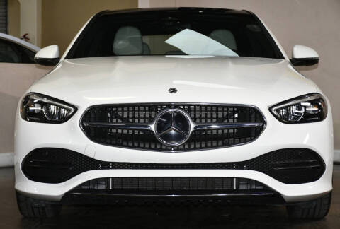 2023 Mercedes-Benz C-Class C 300 RWD photo