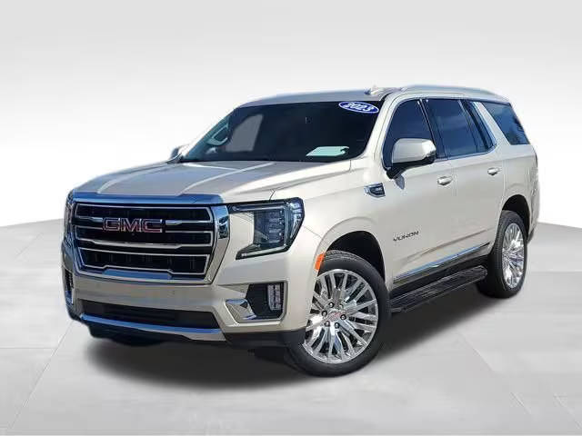 2023 GMC Yukon SLT 4WD photo