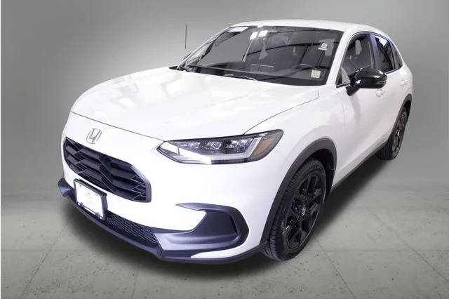 2023 Honda HR-V Sport AWD photo