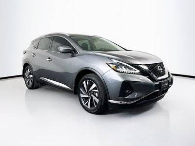 2023 Nissan Murano SL FWD photo