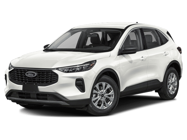 2023 Ford Escape Active AWD photo