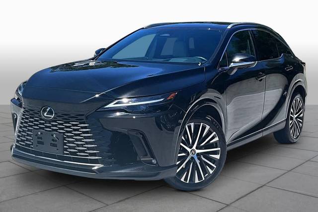 2023 Lexus RX RX 350 Premium Plus AWD photo