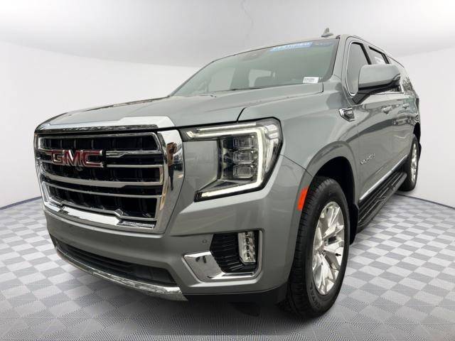 2023 GMC Yukon XL SLT 4WD photo