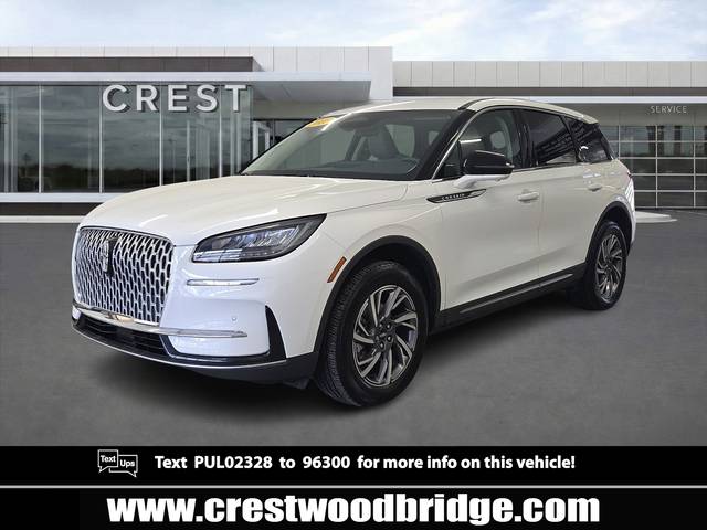 2023 Lincoln Corsair Standard AWD photo