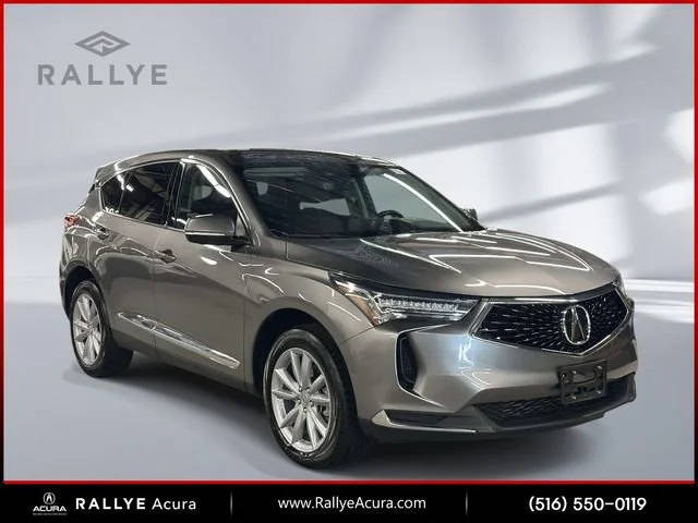2023 Acura RDX  AWD photo