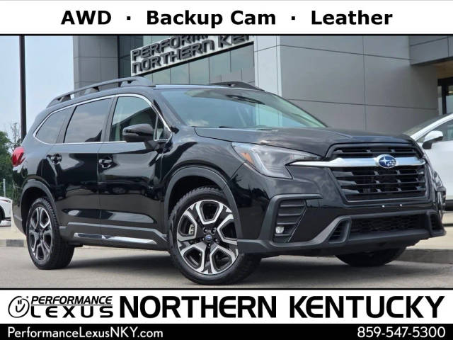 2023 Subaru Ascent Limited AWD photo