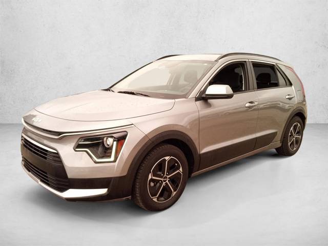 2023 Kia Niro LX FWD photo