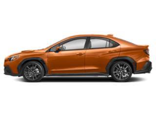 2023 Subaru WRX Premium AWD photo