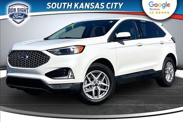 2023 Ford Edge SEL AWD photo