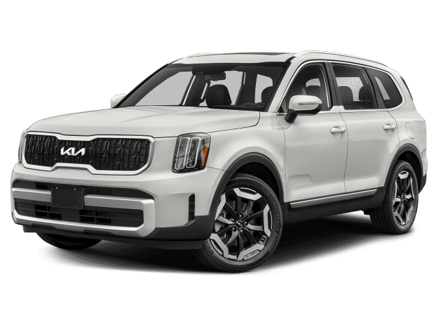 2023 Kia Telluride EX FWD photo