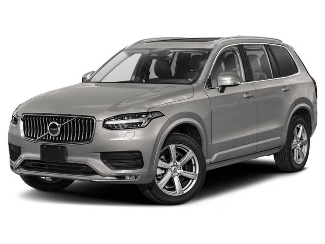 2023 Volvo XC90 Plus AWD photo
