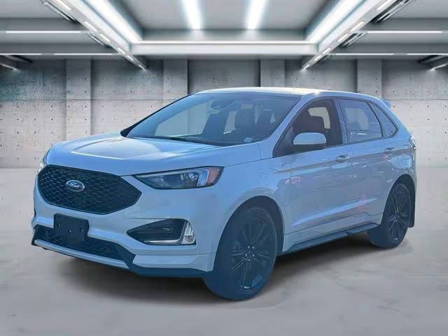 2023 Ford Edge ST-Line AWD photo