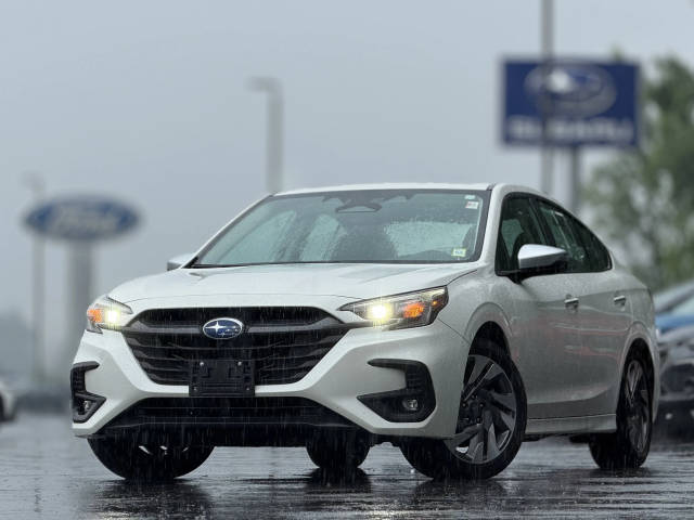 2023 Subaru Legacy Touring XT AWD photo