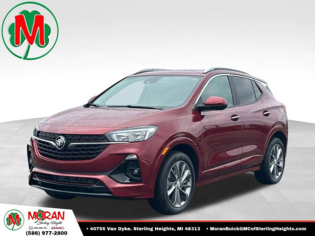 2023 Buick Encore GX Select AWD photo