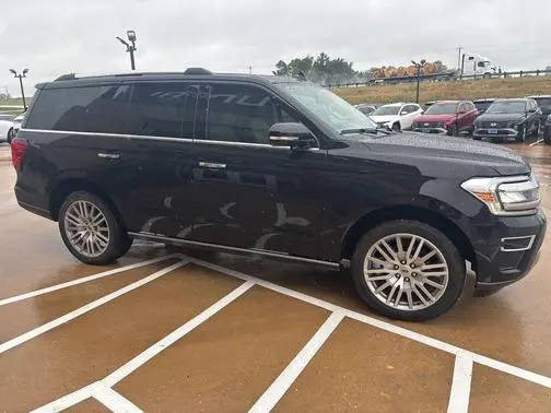 2023 Ford Expedition Limited 4WD photo