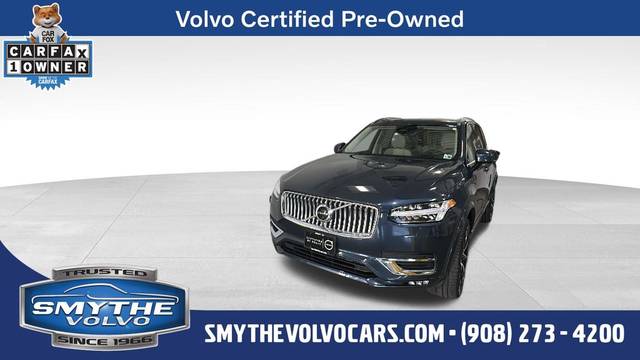 2023 Volvo XC90 Plus AWD photo