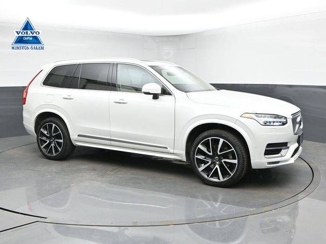 2023 Volvo XC90 Plus AWD photo