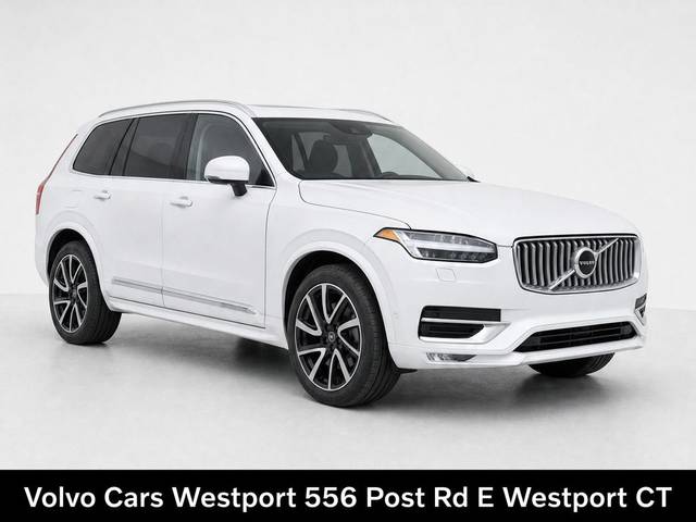 2023 Volvo XC90 Plus AWD photo