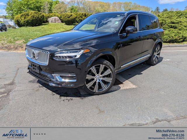 2023 Volvo XC90 Ultimate AWD photo