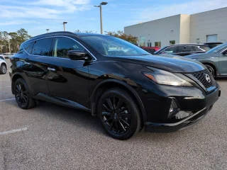 2023 Nissan Murano SV FWD photo