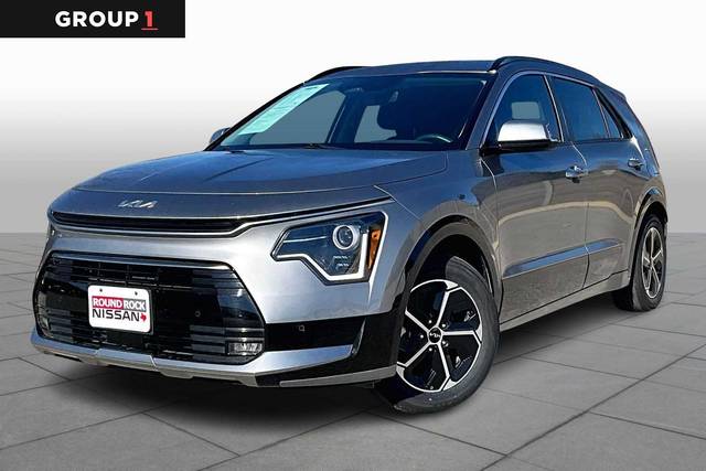 2023 Kia Niro SX FWD photo