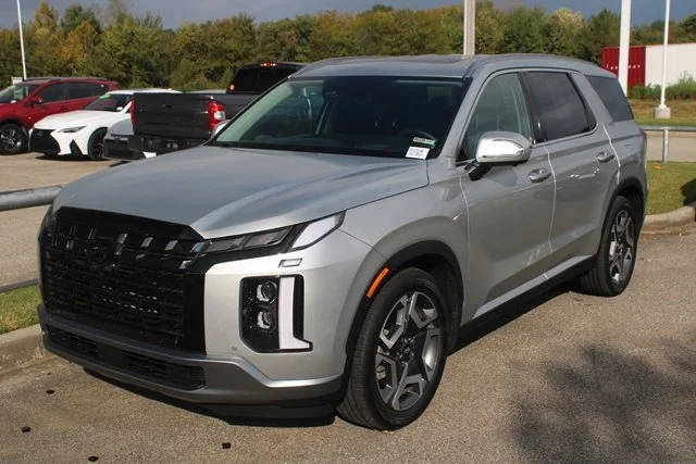 2023 Hyundai Palisade Limited AWD photo