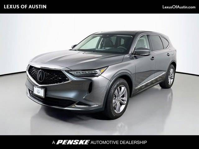 2023 Acura MDX  AWD photo