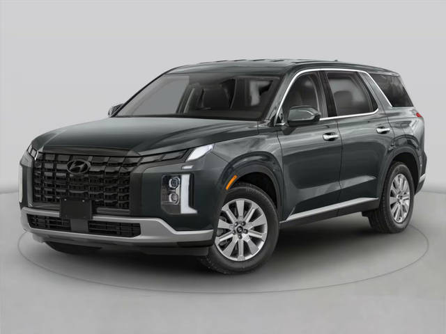 2023 Hyundai Palisade Limited AWD photo