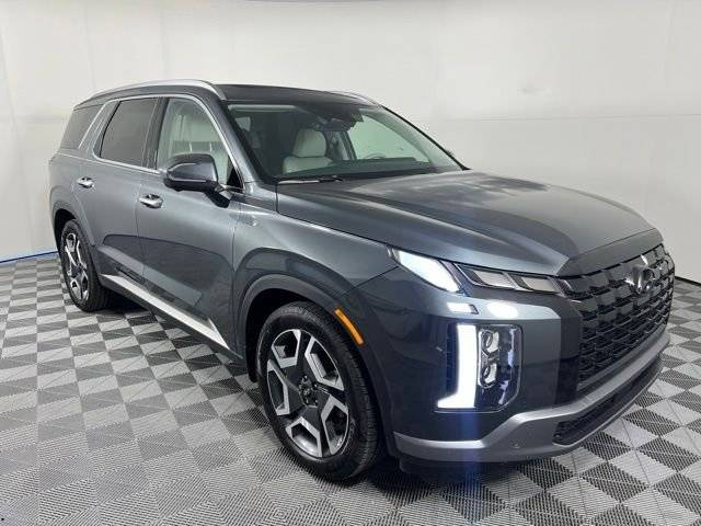 2023 Hyundai Palisade Limited AWD photo