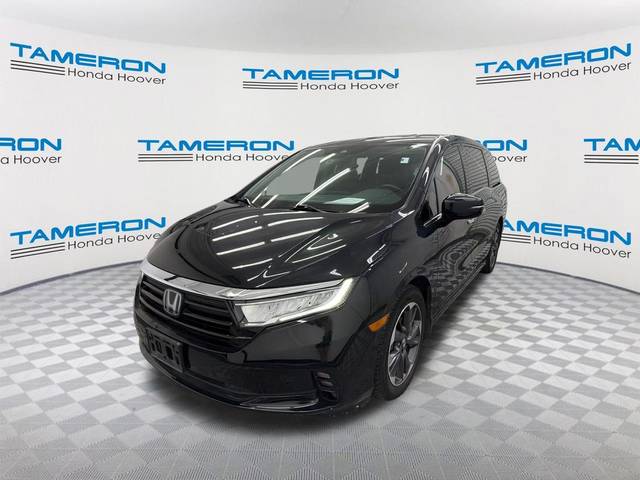2023 Honda Odyssey Elite FWD photo