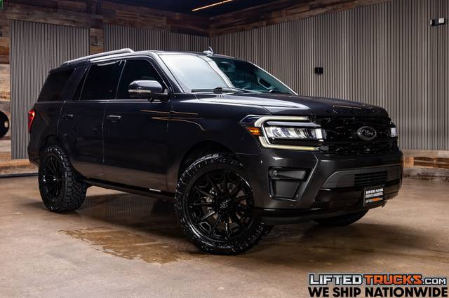 2023 Ford Expedition Limited RWD photo