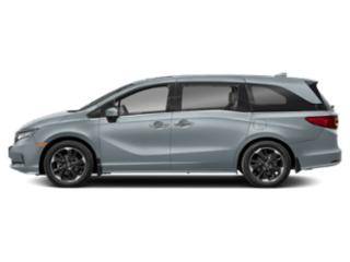 2023 Honda Odyssey Elite FWD photo