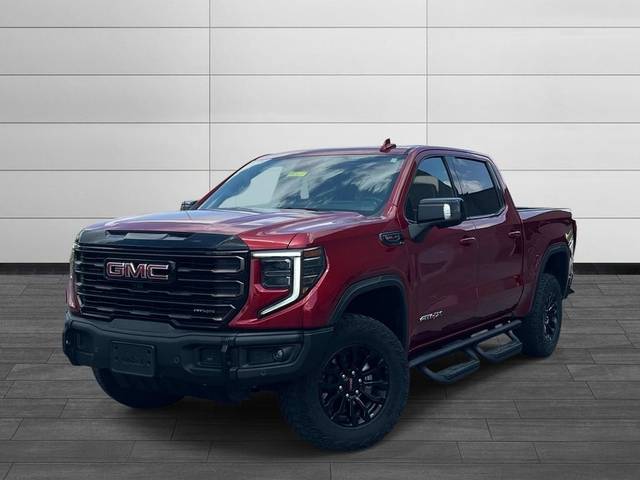 2023 GMC Sierra 1500 AT4X 4WD photo