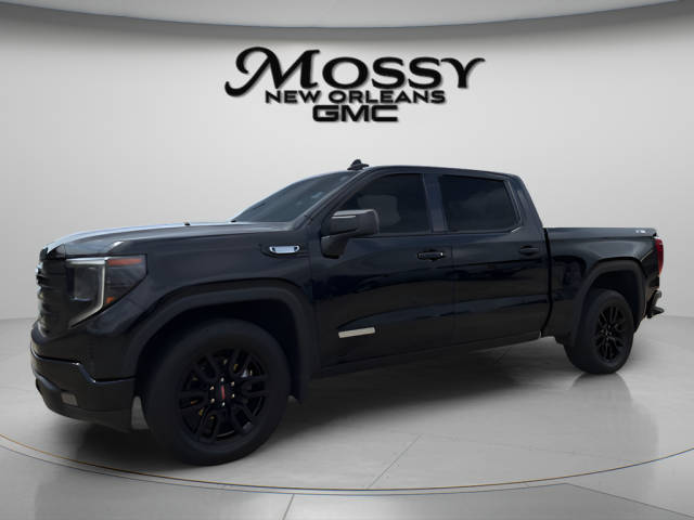 2023 GMC Sierra 1500 Elevation 4WD photo