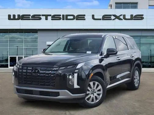 2023 Hyundai Palisade SEL FWD photo